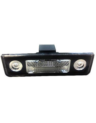 FANALE TARGA DESTROSINISTRO SKODA OCTAVIA 5 0104  0108, SKODA OCTAVIA 5 0108  0113, SKODA ROOMSTER 0110  0115, SKODA ROOMSTER-P