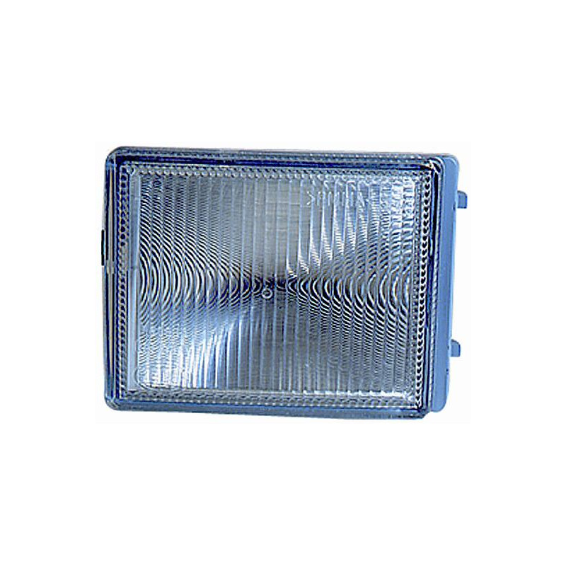 LENTE FANALE ANTERIORE DESTRA BIANCO CORTA VOLKSWAGEN PASSAT 0193  0196