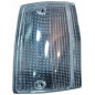 LENTE FANALE ANTERIORE SINISTRA BIANCA FIAT FIORINO 0188  0191, FIAT UNO 0183  0189, FIAT DUNA BERLINA-WEEKEND 0187  1291