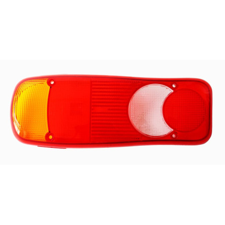 LENTE FANALE POSTERIORE DESTROSINISTRO CITROEN JUMPER 0106  0114 VERS CASSONATO 2012 , FIAT DUCATO 0106  0114 VERS CASSONATO 20