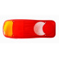 LENTE FANALE POSTERIORE DESTROSINISTRO CITROEN JUMPER 0106  0114 VERS CASSONATO 2012 , FIAT DUCATO 0106  0114 VERS CASSONATO 20