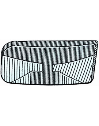 LENTE PROIETTORE DESTRO VOLKSWAGEN PASSAT 0189  0193