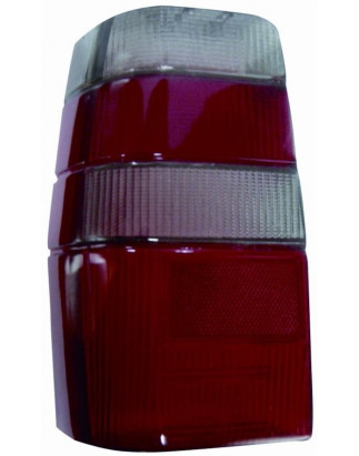 LENTE FANALE POSTERIORE SINISTRA FUME FIAT FIORINO 0188  0191 VERS CARTO , FIAT DUNA BERLINA-WEEKEND 0187  1291 VERS CARTO