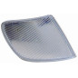 LENTE FANALE ANTERIORE SINISTRA BIANCA VOLKSWAGEN PASSAT 0193  0196