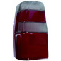 LENTE FANALE POSTERIORE DESTRA FUME FIAT FIORINO 0188  0191 VERS CARTO , FIAT DUNA BERLINA-WEEKEND 0187  1291 VERS CARTO