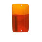 LENTE POSTERIORE SINISTRO MODELLO FSM FIAT 126 0172  0179