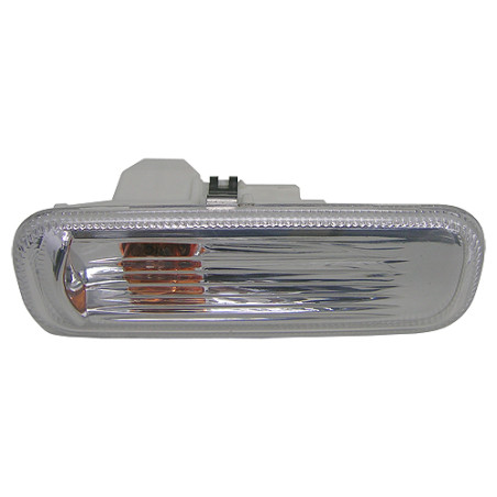 FANALE RETROVISORE SINISTRO CITROEN C4 0104  0111