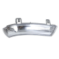 FANALE RETROVISORE SINISTRO LED DYNAMIC SKODA SUPERB 0101  0108, VOLKSWAGEN GOLF PLUS 0104  0109, VOLKSWAGEN GOLF V 0104  0108,