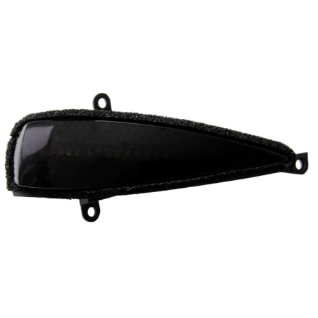 FANALE RETROVISORE DESTRO FUME LED DYNAMIC HONDA CIVIC HB-LB 0106  0112