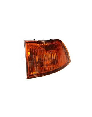 FANALE RETROVISORE DESTRO ARANCIONE IVECO DAILY 0107  0111, IVECO DAILY 0111  0114