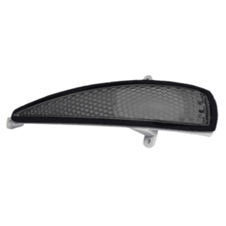 FANALE RETROVISORE SINISTRO FUME LED HONDA CIVIC HB-LB 0106  0112