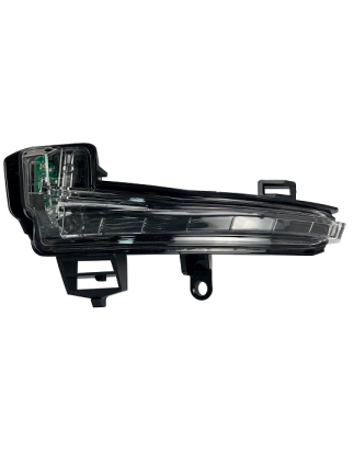 FANALE RETROVISORE SINISTRO LED SKODA SUPERB 0115  0119, SKODA SUPERB 0119