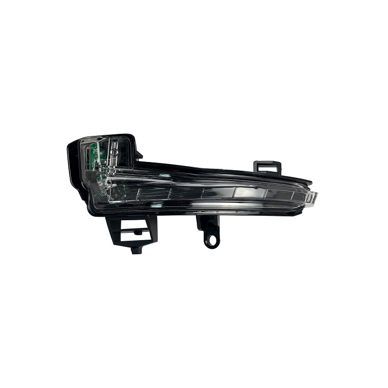 FANALE RETROVISORE SINISTRO LED SKODA SUPERB 0115  0119, SKODA SUPERB 0119