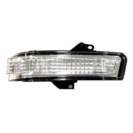 FANALE RETROVISORE DESTRO SUZUKI SWIFT HB 0111  0114, SUZUKI SWIFT HB 0114  0117