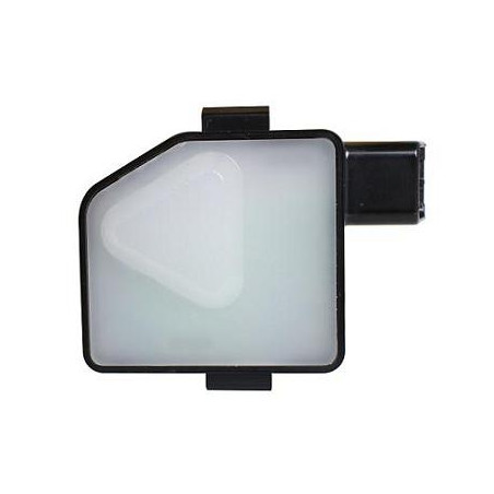 FANALE RETROVISORE SINISTRO INTERNO CON SISTEMA BLIS MERCEDES-BENZ SPRINTER W907 0118