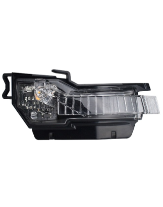 FANALE RETROVISORE DESTRO LED SKODA FABIA 0121