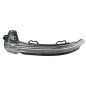 FANALE RETROVISORE SINISTRO AUDI A4 0115  0118, AUDI A4 0118  0119, AUDI A4 0119, AUDI A5 0116  0119