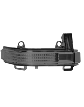 FANALE RETROVISORE SINISTRO FUME VOLKSWAGEN CRAFTER 0117