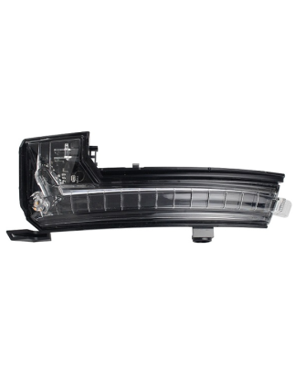 FANALE RETROVISORE SINISTRO LED SKODA KAMIQ 0119  0124, SKODA SCALA 0119