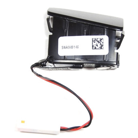 FANALE RETROVISORE SINISTRO LANE ASSIST VOLKSWAGEN TIGUAN 0116  0120, VOLKSWAGEN TIGUAN 0120  0123, VOLKSWAGEN TIGUAN ALLSPACE 