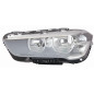 PROIETTORE SINISTRO H7-H7-PY21W A LED CON MOTORE BMW X1 F48 0115  0119, BMW X1 F48 0119  0122