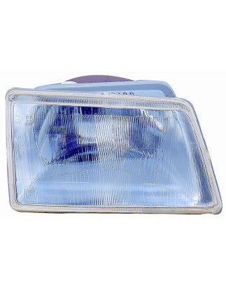 PROIETTORE SINISTRO PEUGEOT 309 0186  0193
