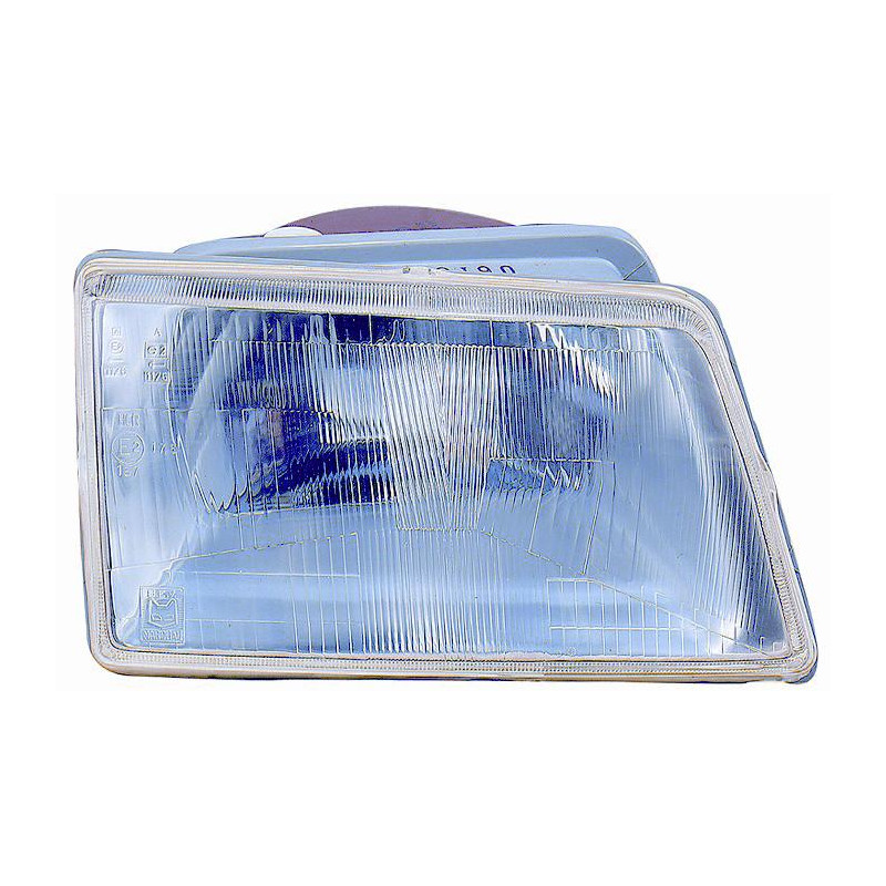 PROIETTORE SINISTRO PEUGEOT 309 0186  0193