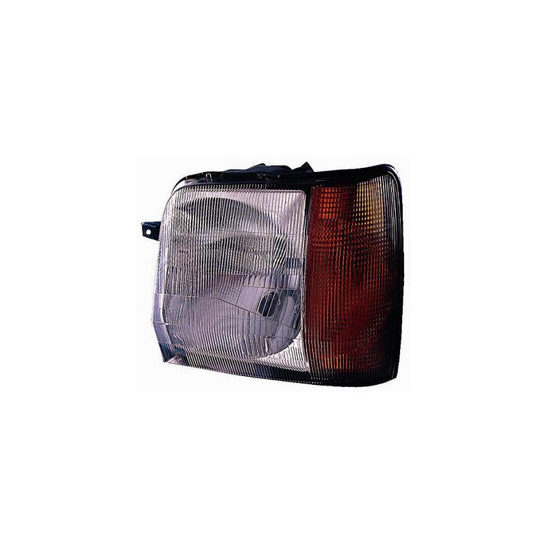 PROIETTORE DESTRO SUZUKI WAGON R 0197  0199