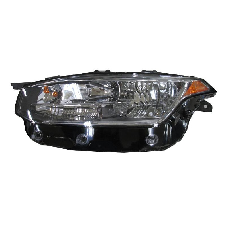 PROIETTORE SINISTRO H11-H9-PY24W-W215 A LED VOLVO XC90 0114  0120, VOLVO XC90 0120