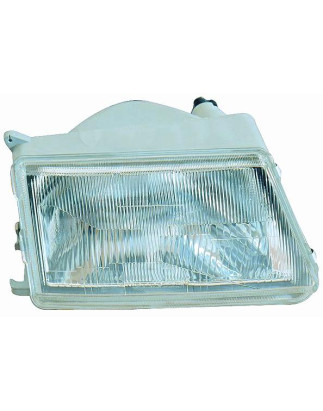 PROIETTORE SINISTRO AUTOBIANCHI Y10 1292  1295