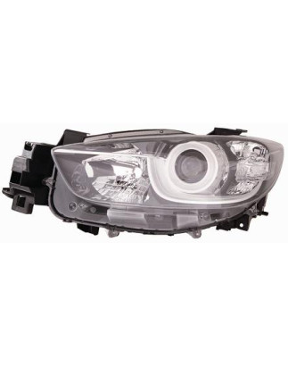 PROIETTORE DESTRO H11H15 MAZDA CX5 0111  0117