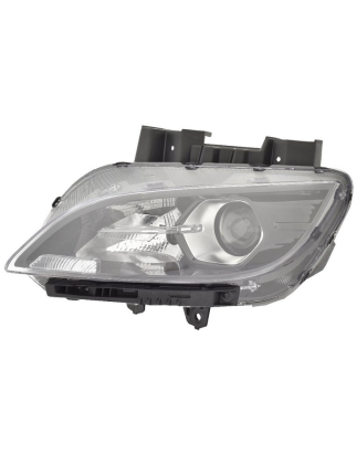 PROIETTORE DESTRO HB3-HB3-TY21 CON MOTORE HYUNDAI KONA 0117  0120 VERS2021 , HYUNDAI KONA 0120  0123