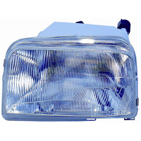 PROIETTORE SINISTRO RENAULT EXPRESS 0192  0194