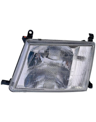 PROIETTORE DESTRO T�V TOYOTA LAND CRUISER J10 0198