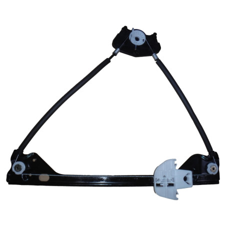 MECCANISMI ALZACRISTALLI POSTERIORE SINISTRO 5 PORTE VOLKSWAGEN CROSS TOURAN 0107  0110, VOLKSWAGEN CROSS TOURAN 0110  0115, VO