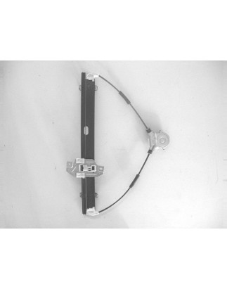 MECCANISMI ALZACRISTALLI ANTERIORE DESTRO 5 PORTE CHEVROLET MATIZ 0105