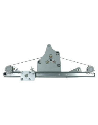 MECCANISMI ALZACRISTALLI POSTERIORE SINISTRO 5 PORTE FORD FOCUS 0111  0114, FORD FOCUS 0114  0118