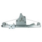 MECCANISMI ALZACRISTALLI POSTERIORE SINISTRO 5 PORTE FORD FOCUS 0111  0114, FORD FOCUS 0114  0118