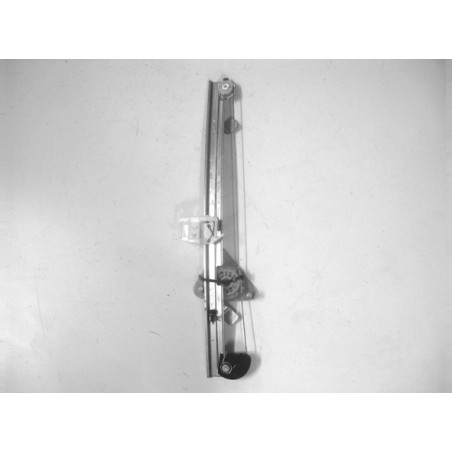MECCANISMI ALZACRISTALLI POSTERIORE SINISTRO 5 PORTE FIAT IDEA 0104  0110, LANCIA MUSA 0103  0113
