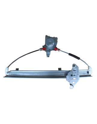 MECCANISMI ALZACRISTALLI ANTERIORE DESTRO 5 PORTE NISSAN ALMERA N16 HB 0100  0106, NISSAN ALMERA N16 LB 0100  0106, NISSAN ALME