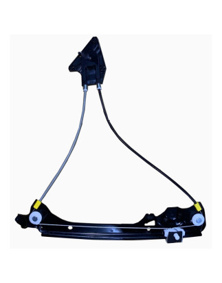 MECCANISMI ALZACRISTALLI POSTERIORE DESTRO 5 PORTE RENAULT LAGUNA 0107  0115, RENAULT LAGUNA COUPE 0108  0115