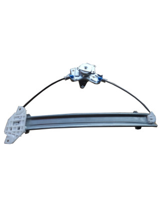 MECCANISMI ALZACRISTALLI ANTERIORE DESTRO 5 PORTE HYUNDAI LANTRA J2 0195  0198, HYUNDAI LANTRA J2 0198  0199