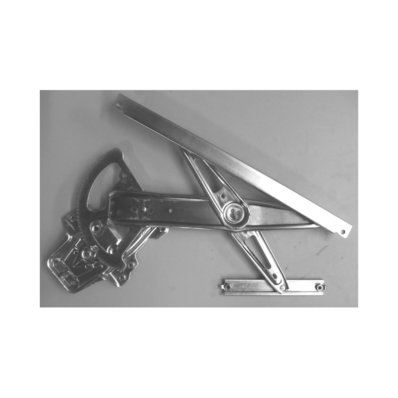 MECCANISMI ALZACRISTALLI ANTERIORE DESTRO 35 PORTE TOYOTA YARIS I 0199  0105