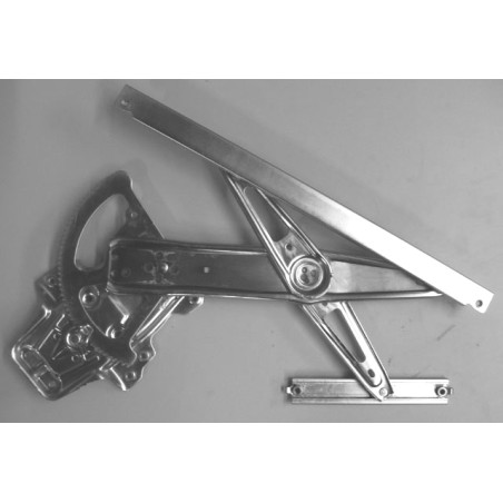 MECCANISMI ALZACRISTALLI ANTERIORE DESTRO 35 PORTE TOYOTA YARIS I 0199  0105