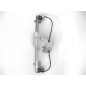 MECCANISMI ALZACRISTALLI POSTERIORE DESTRO 5 PORTE OPEL ASTRA H 0104  0110