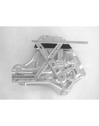 MECCANISMI ALZACRISTALLI ANTERIORE DESTRO 5 PORTE KIA CARNIVAL 0606