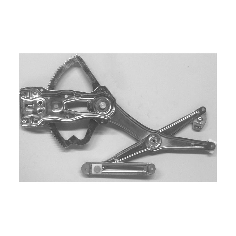 MECCANISMI ALZACRISTALLI ANTERIORE SINISTRO 5 PORTE MERCEDES-BENZ E CLASS W210 0196  0199, MERCEDES-BENZ E CLASS W210 0199  0102