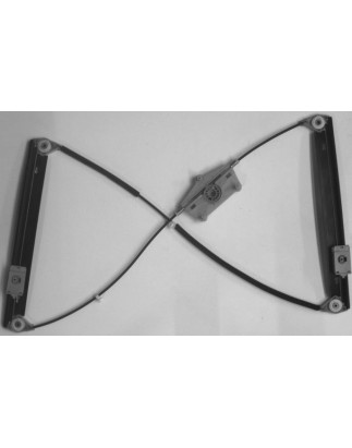 MECCANISMI ALZACRISTALLI POSTERIORE SINISTRO 5 PORTE AUDI A6 0104  0108, AUDI A6 0108  0110