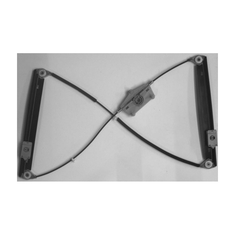 MECCANISMI ALZACRISTALLI POSTERIORE SINISTRO 5 PORTE AUDI A6 0104  0108, AUDI A6 0108  0110