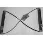 MECCANISMI ALZACRISTALLI POSTERIORE SINISTRO 5 PORTE AUDI A6 0104  0108, AUDI A6 0108  0110